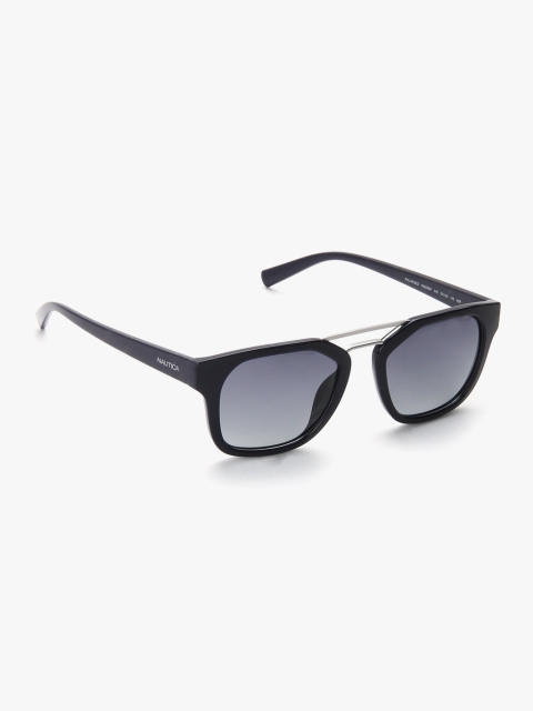 

Square Sunglasses, Grey