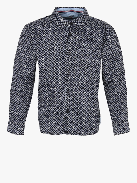 

Multicoloured Casual Shirt, Multi