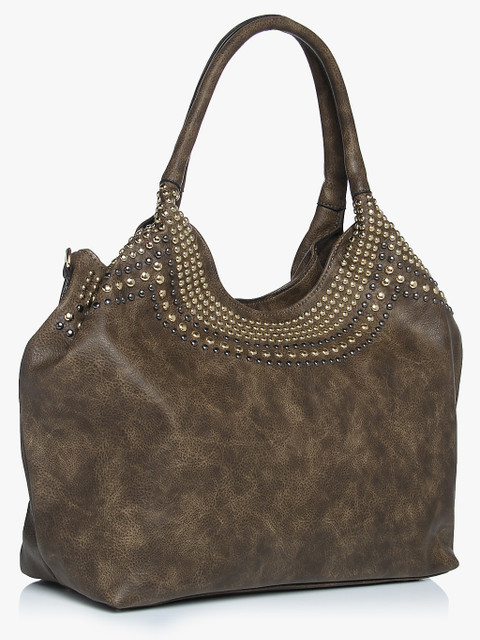 

Brown Handbag