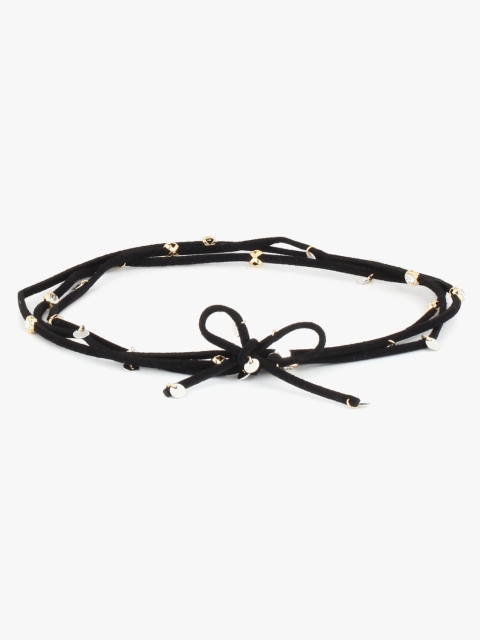 

Black Choker