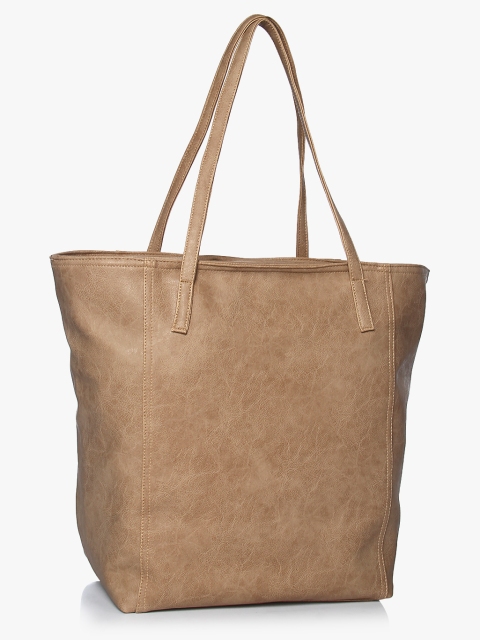 

Tan Shoulder Bag