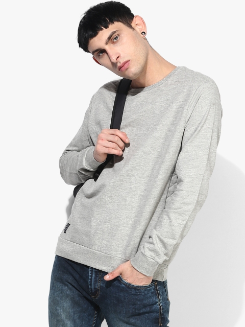 

Grey Sweatshirt