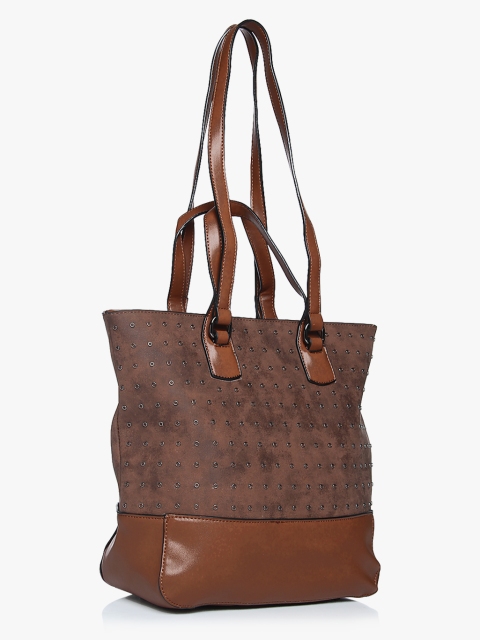 

Brown Handbag