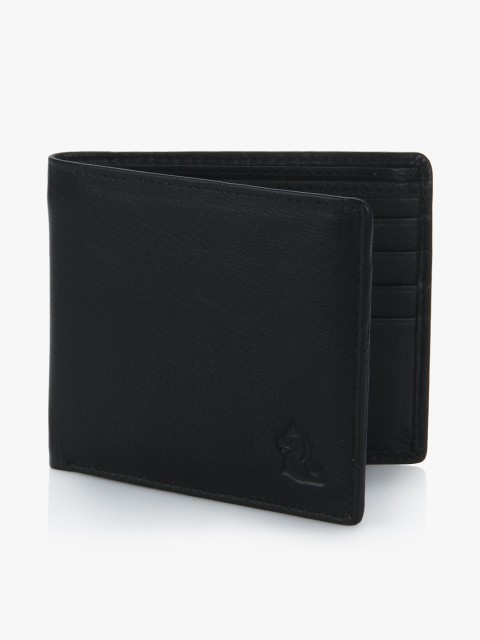

Black Wallet