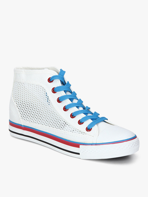 

White Casual Sneakers