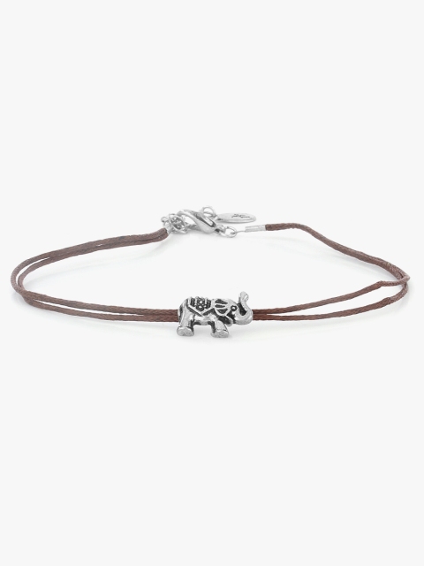 

Brown Bracelet