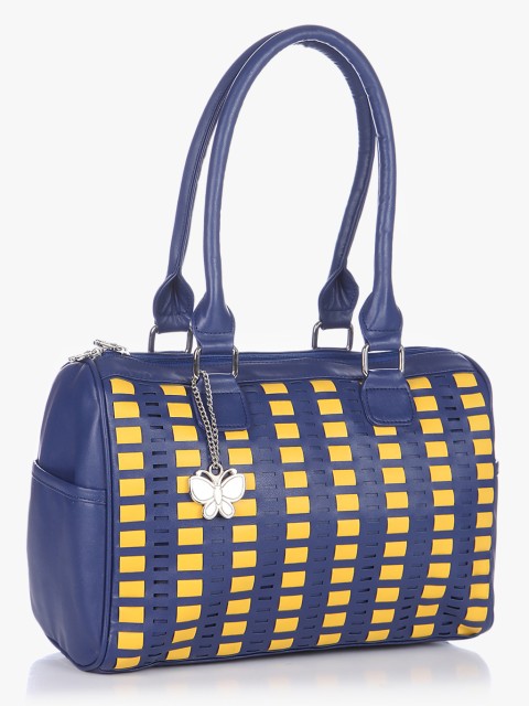 

Blue Handbag