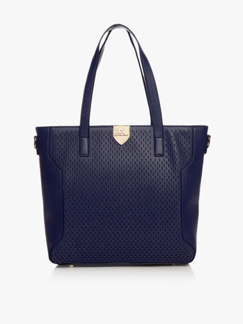 

Navy Blue Handbag