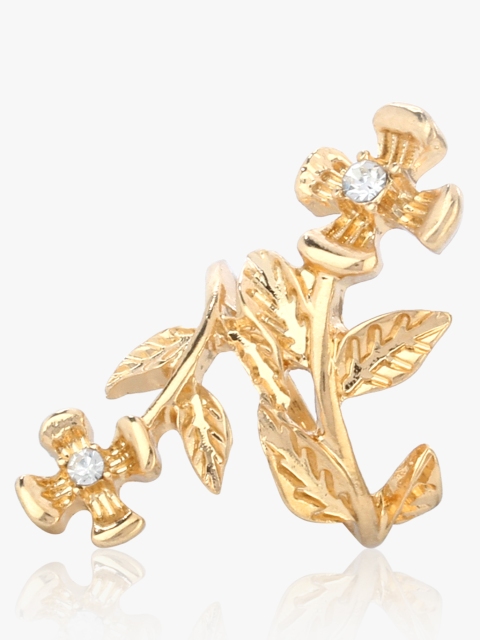 Golden Ring, Gold