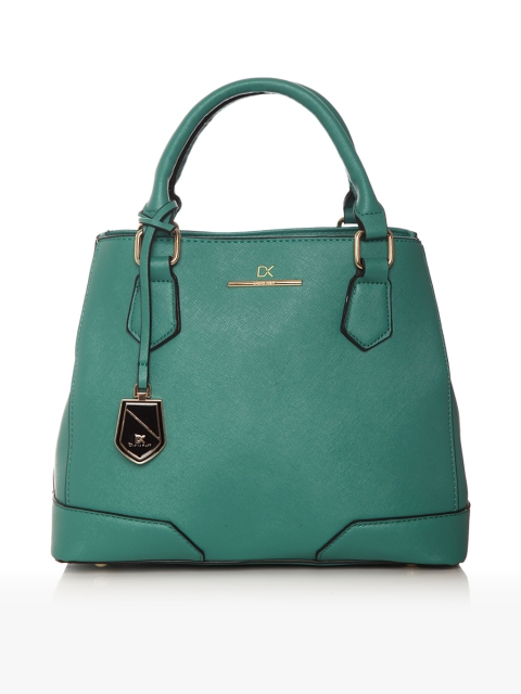 

Green Handbag