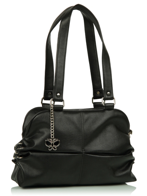 

Black Shoulderbag