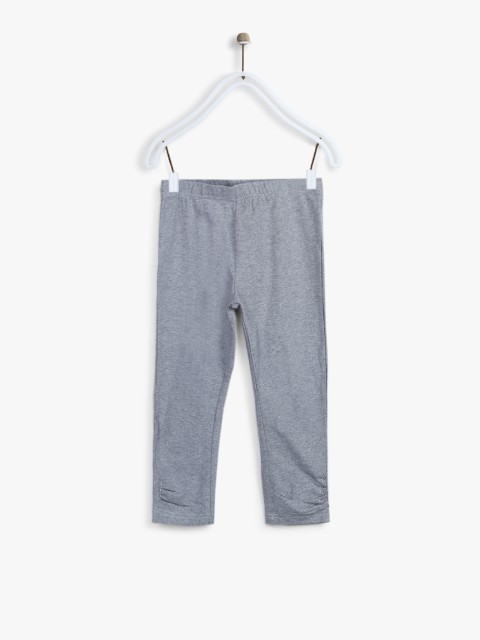 

Grey Leggings