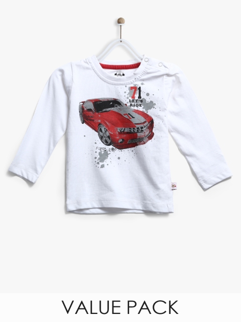 

Munticoloured T-Shirt, Multi