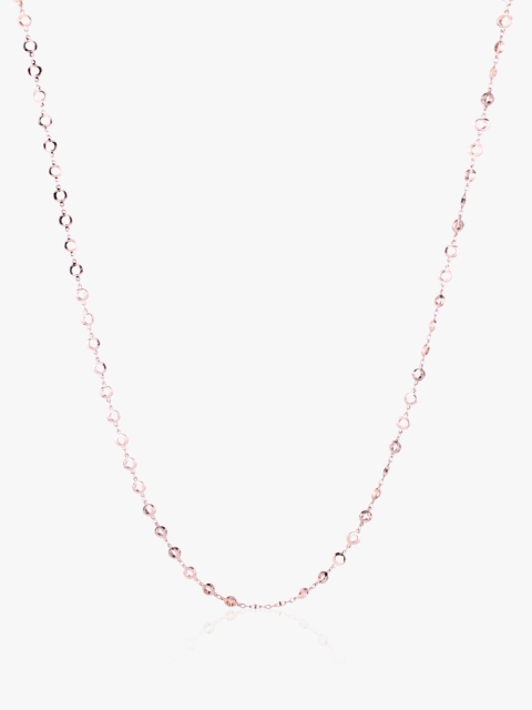 

Rose Gold Necklace