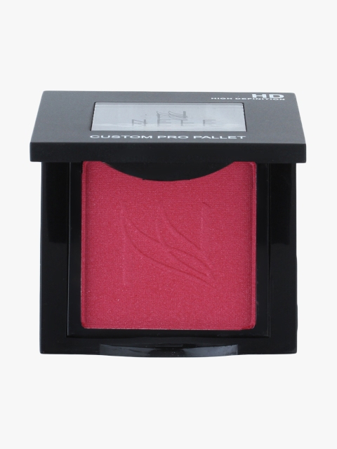 

HD Custom Pro Pallet Eye Shadow, Black