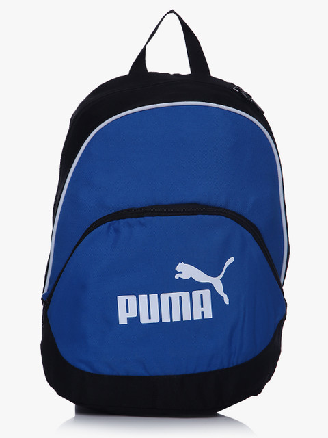 

Team Dp India Blue Backpack