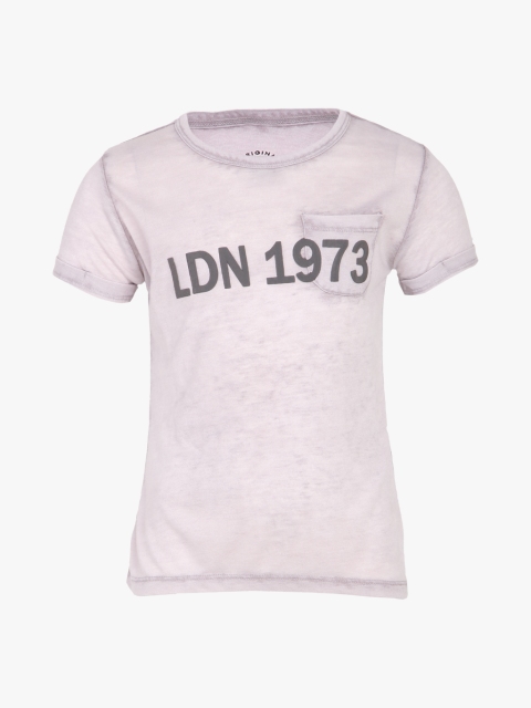 

Grey T-Shirt