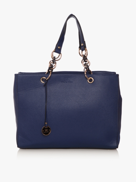 

Blue Handbag