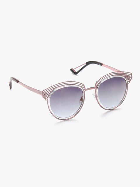 

Round Sunglasses, Grey