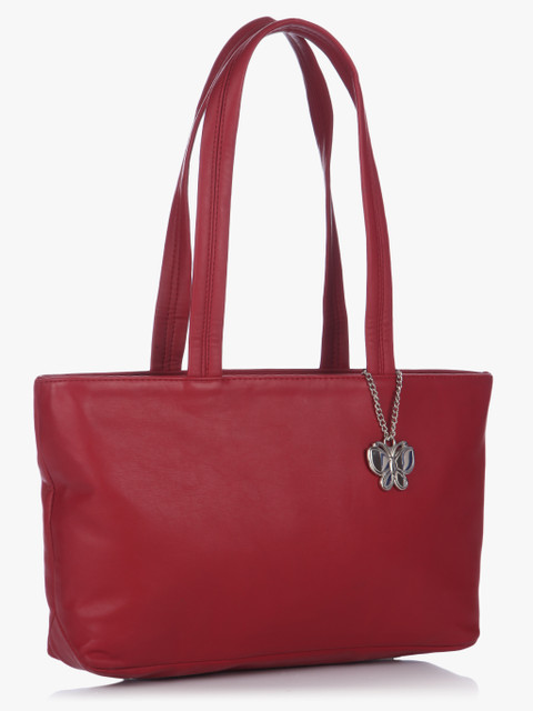 

Red Handbag