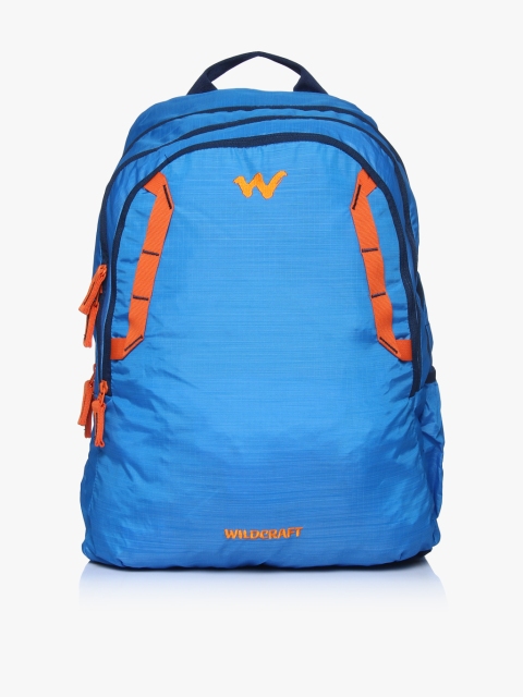 

Blue Backpack
