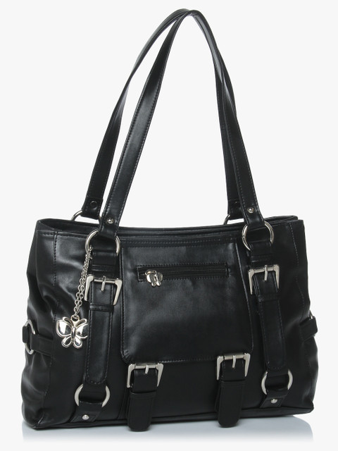 

Black Handbag