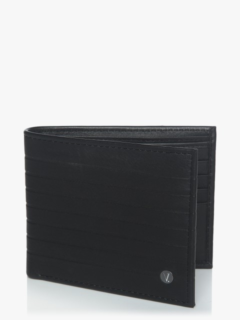 

Black Leather Wallet