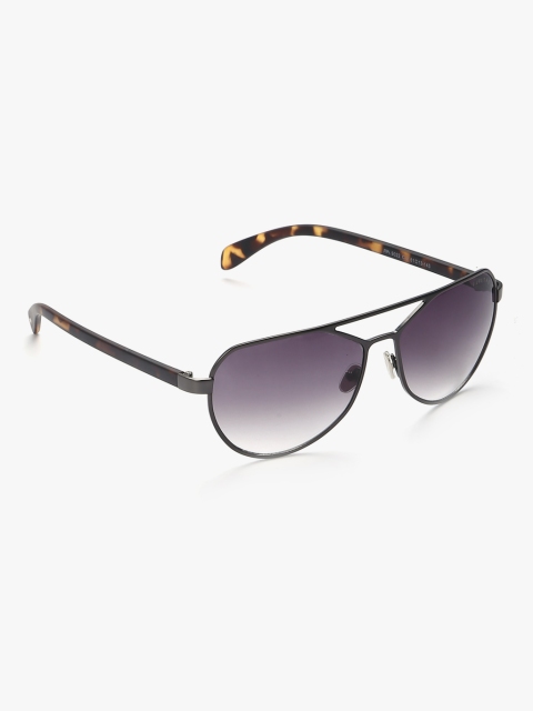 

Aviator Sunglasses, Purple
