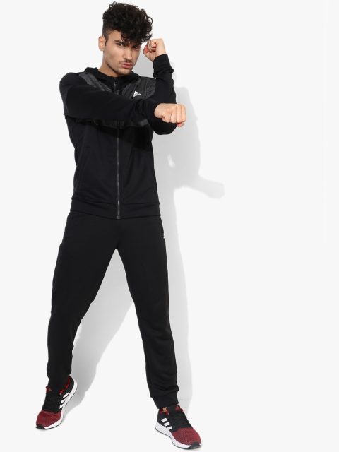 

Mts Gametime Black Tracksuit
