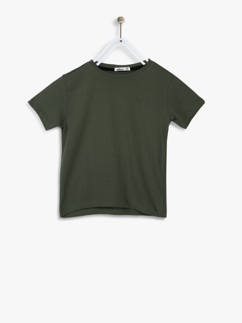 

Olive T-Shirt