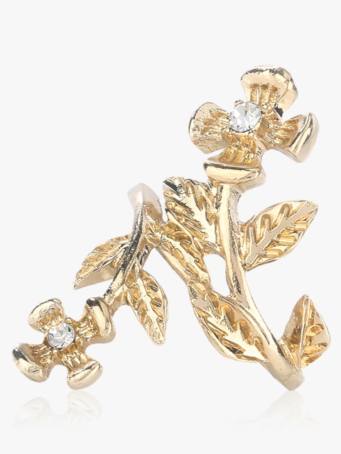 

Golden Ring, Gold