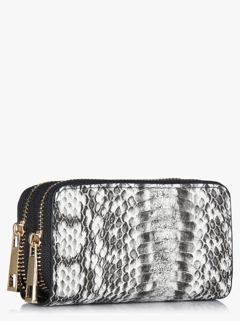 

Grey Wallet