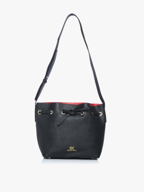 

Black Sling Bag