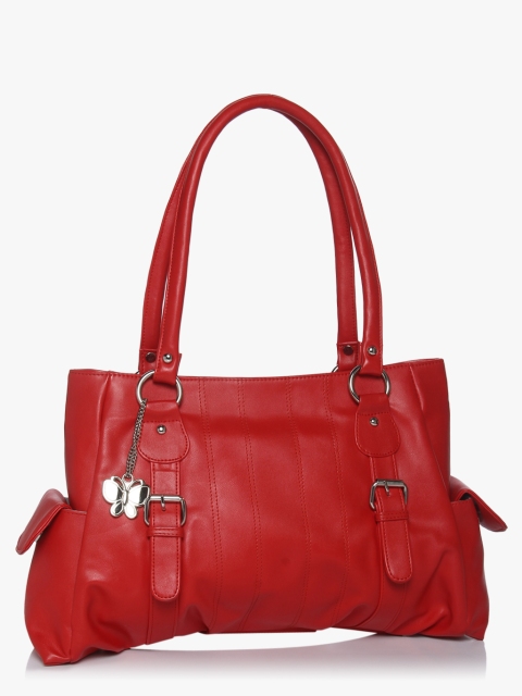 

Red Handbag