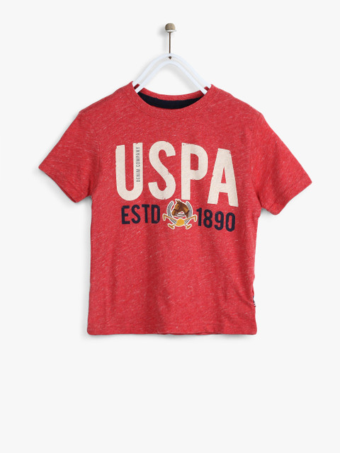 

Red T-Shirt