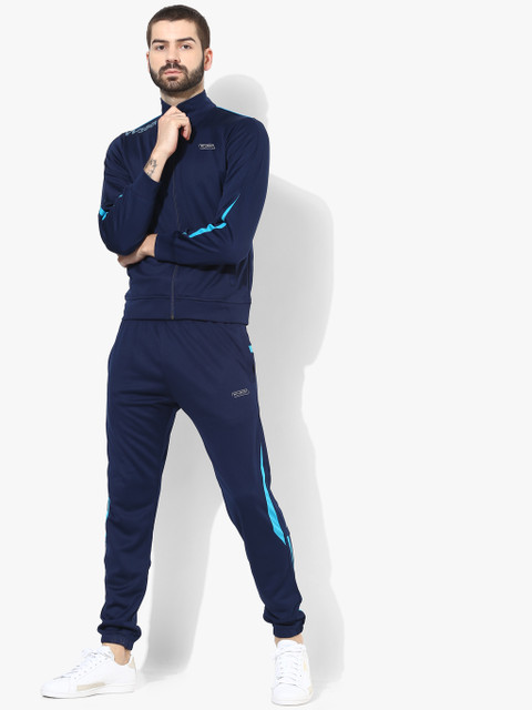 

Navy Blue Tracksuit