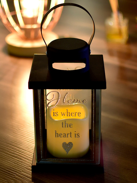 

Archies Black Scented Candle
