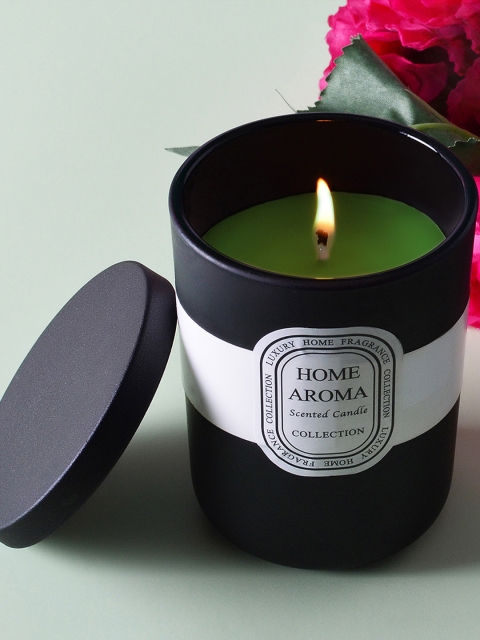 

Archies Green Scented Candle