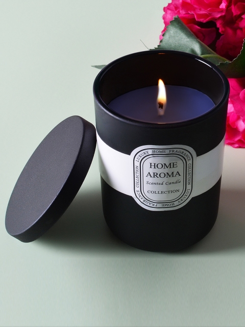 

Archies Blue Scented Candle