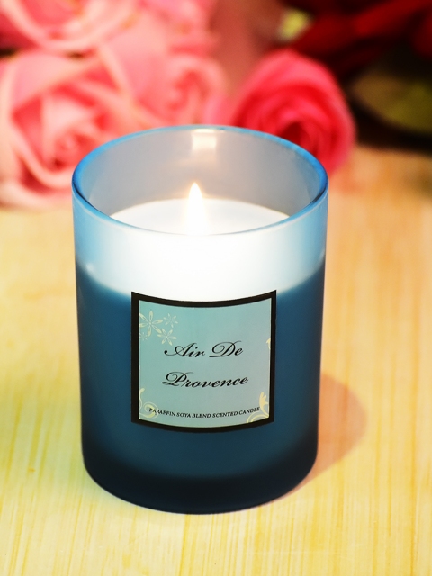 

Archies Blue Air De Provence Scented Candle