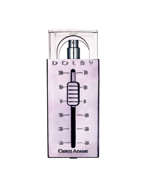 

Chris Adams Grey Dolby Men Eau De Parfum 100ml