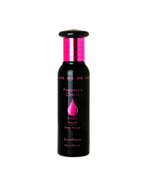 

Perfumers Choice Women Black Valerie Eau De Parfum 83ml