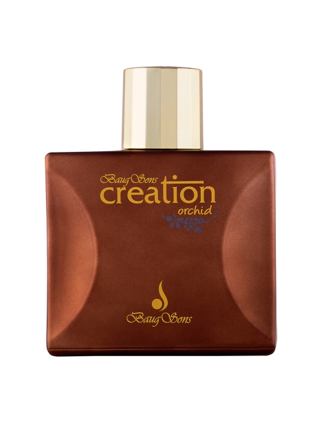 

CREATION Women Brown Orchid EDP 100 Ml