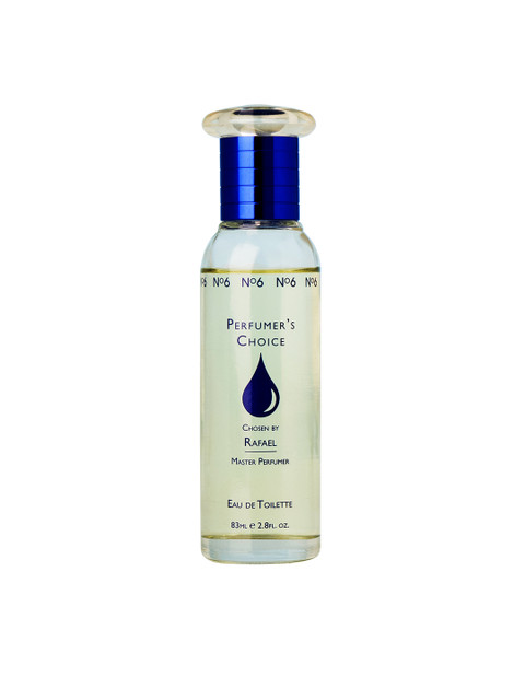 

Perfumers Choice Men White Rafael EDT Perfume 83ml