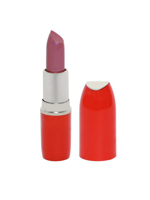 

MAKE UP FOR LIFE Women Mauve Pink Rouge Ambrance Enduring Lipstick-13