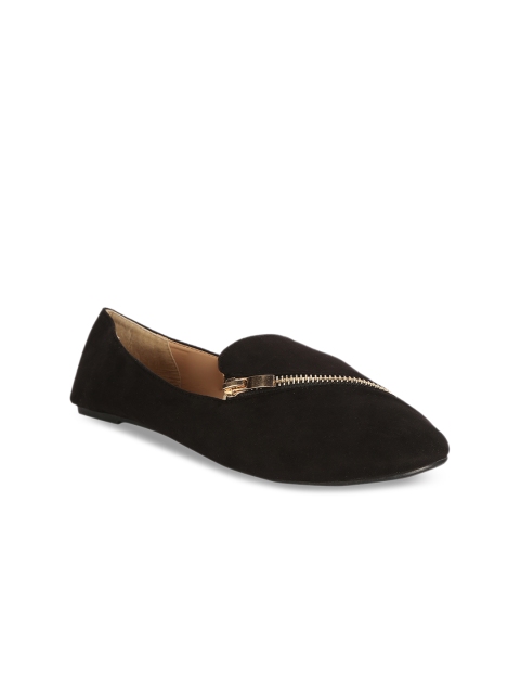 

People Women Black Sneakers