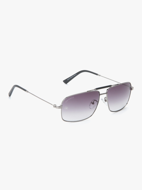 

Aviator Sunglasses, Grey