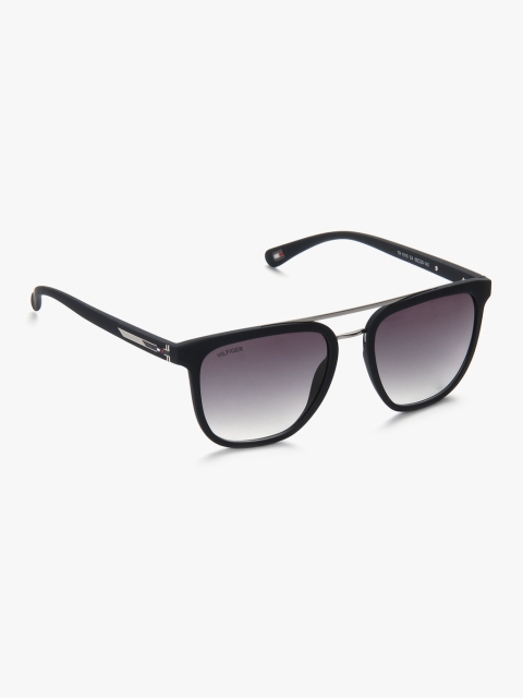 

Square Sunglasses, Grey