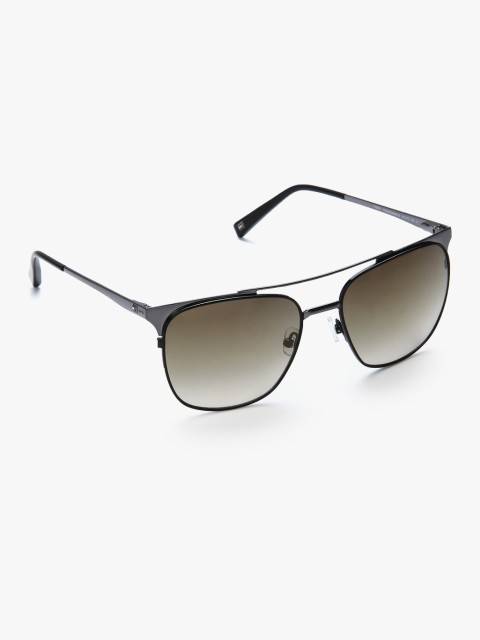 

Aviator Sunglasses, Green