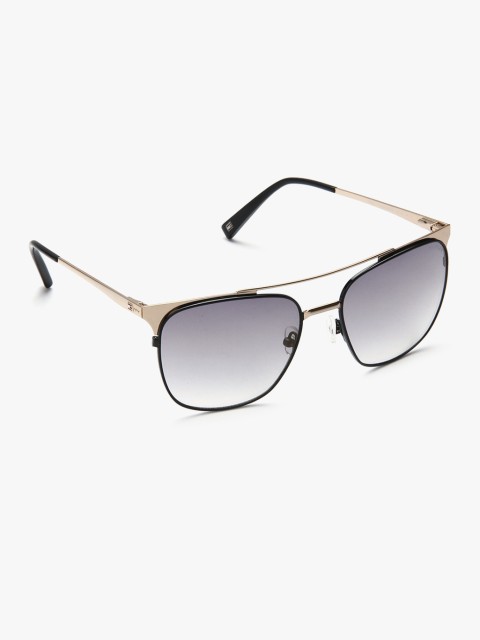 

Aviator Sunglasses, Grey